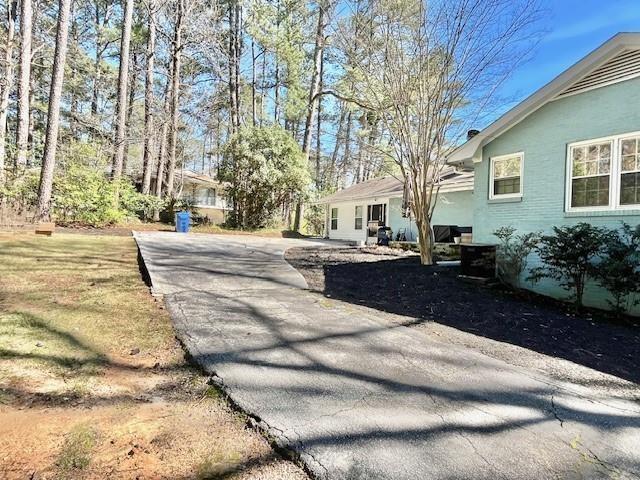 Photo - 3335 Annelaine Dr SW