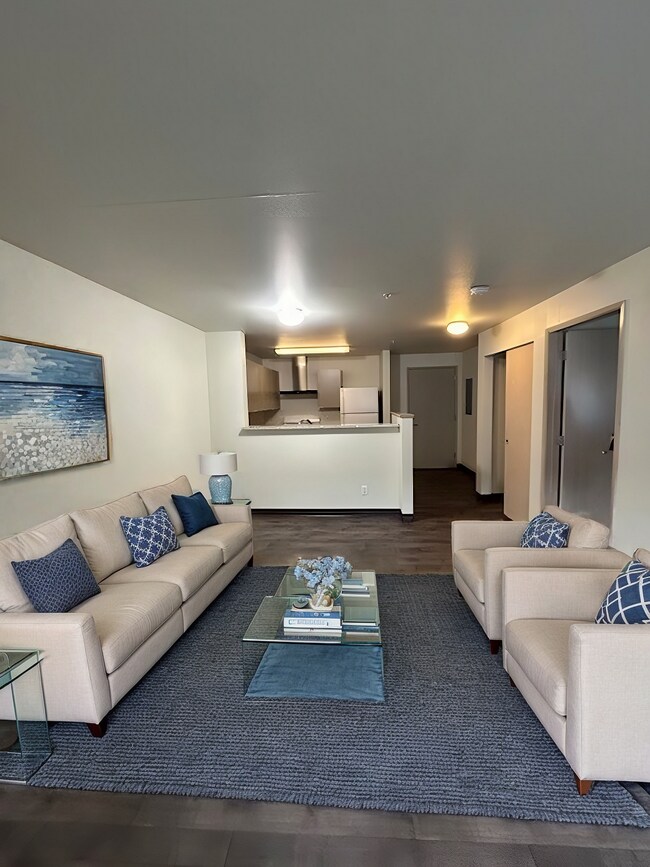 Ivy Ridge Apartments