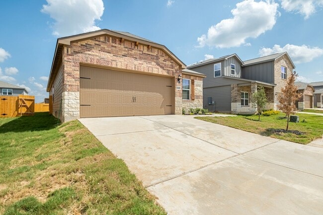 Photo - Beautiful 4 Bedroom, 2 Bath, Home in Liberty Hill