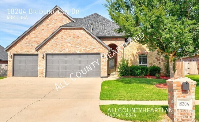 Photo - 18204 Bridlington Dr House