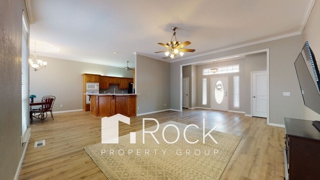 Photo - Need space? Take a look at this 4 Bedroom/...
