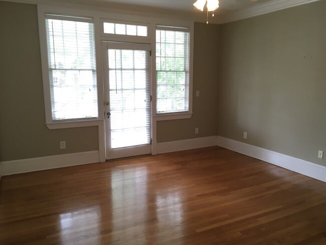 Photo - Right Across Street from Augusta University Summerville Campus!