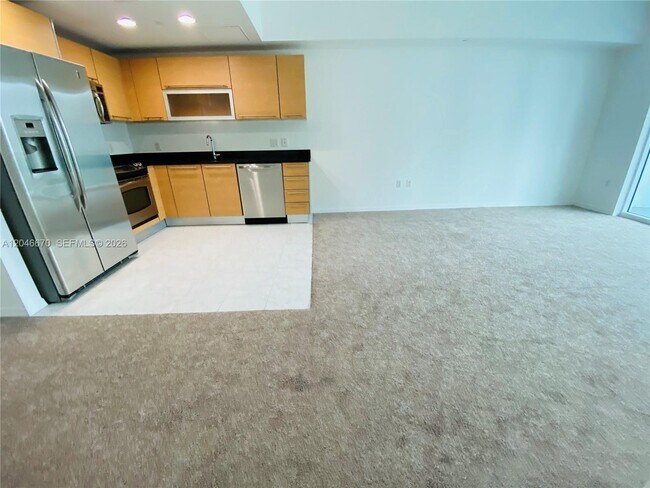 Photo - 951 Brickell Ave Unidad 1909
