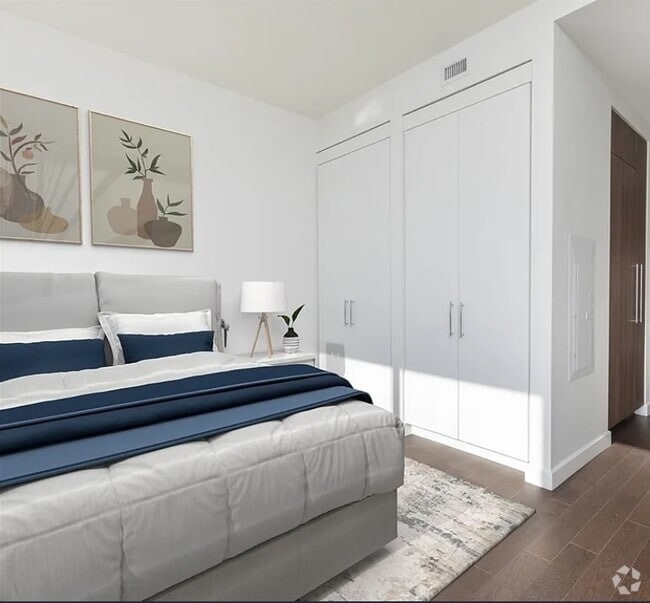 Building Photo - 2600 John F Kennedy Blvd Unit 7l Rental