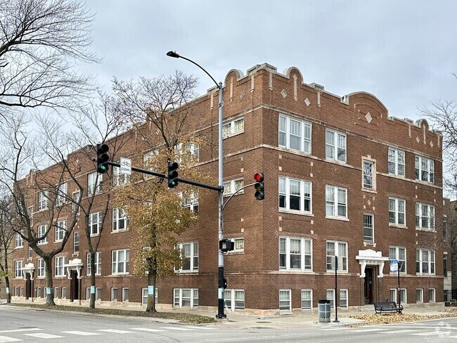 Building Photo - 2010 W Grace St Unit M04B Rental