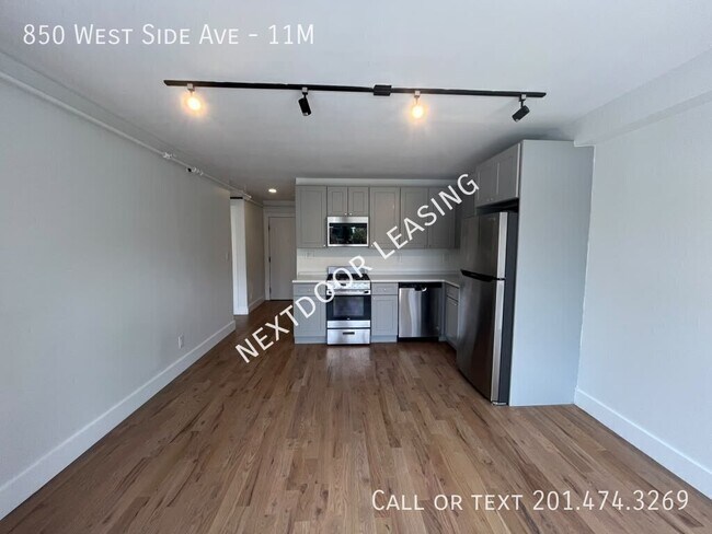 Photo - 850 West Side Ave Unit 11M