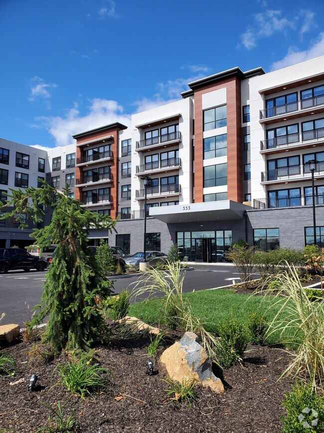 Front Facade - The Meadowside Rental