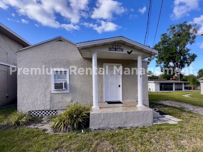 Building Photo - 2330 S Ferncreek Ave