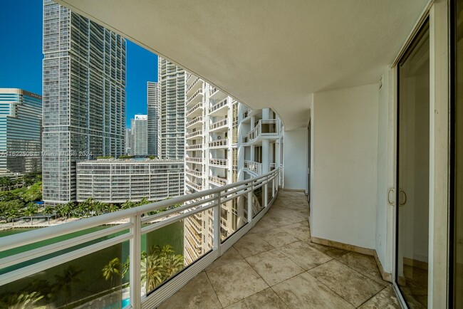 Photo - 901 Brickell Key Blvd Condo Unit # 1709