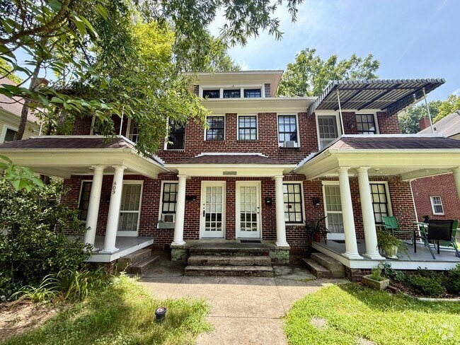 Building Photo - 809 Rankin Pl Unit 809B Rental