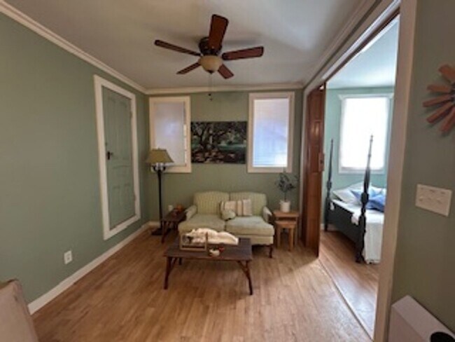 Photo - 1 Bed, 1 Bath + Office | Guerneville (Rio ... Condo