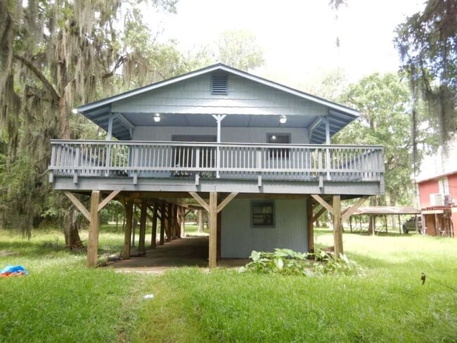 Building Photo - 203 Ferguson Dr Rental