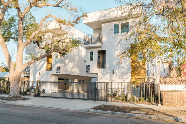 Building Photo - New construction Building In the heart of ... Rental