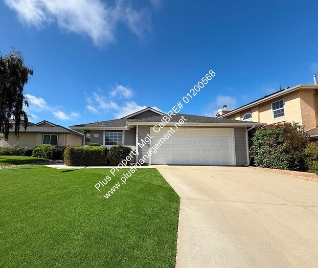 Photo - Orcutt Single Story Completely Remodeled Home