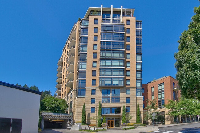 Photo - 2351 NW Westover Rd Condo Unit 806