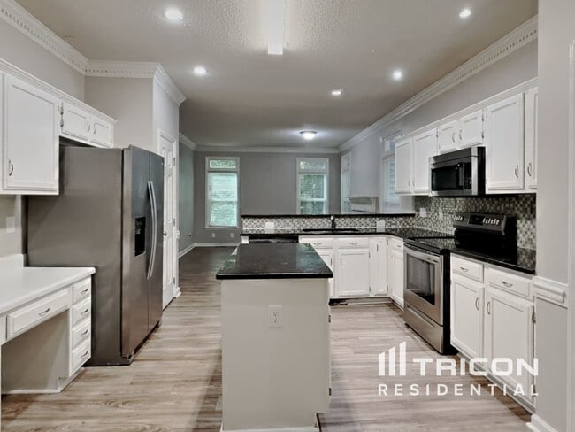 Photo - 3309 Singleleaf Ln