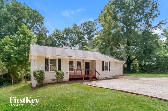 Photo - 4138 Chapel Hill Rd