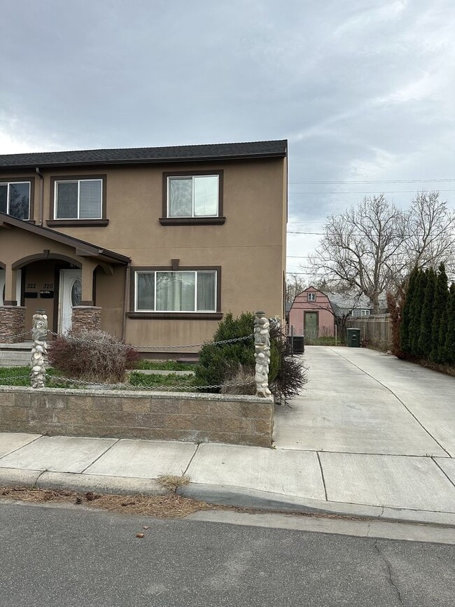 Building Photo - 320/322 Casey Ave* Unit 320 Casey Ave