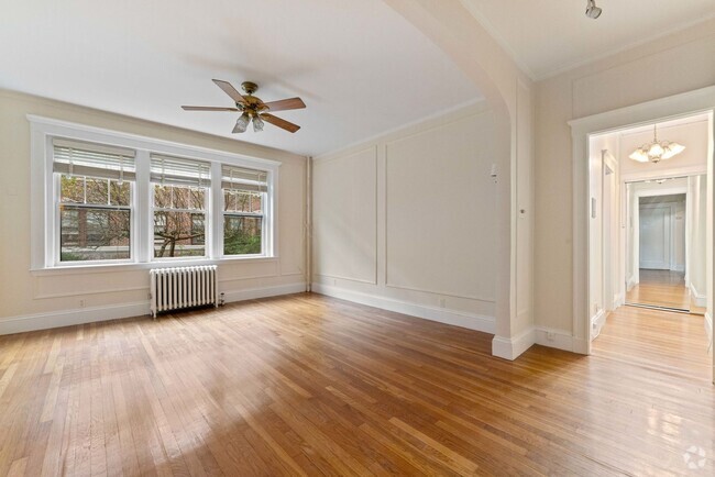 Building Photo - Just Updated Brookline Village Two Bed Con... Unit 1 Rental