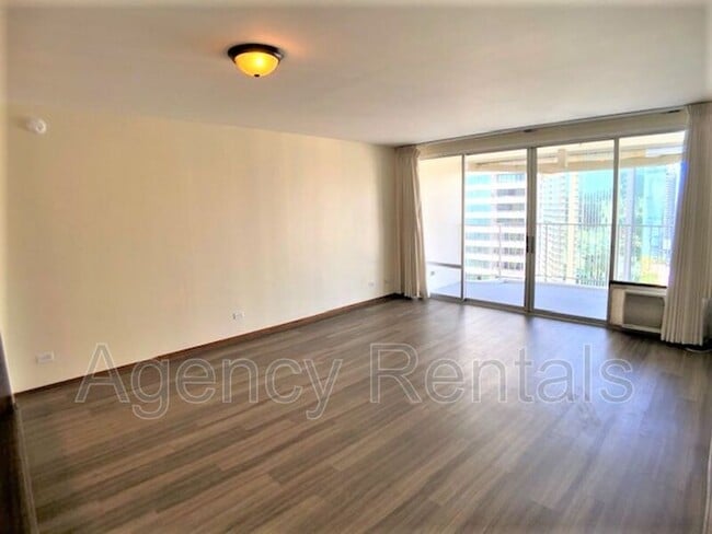 Photo - 1350 Ala Moana Blvd Unit #3111