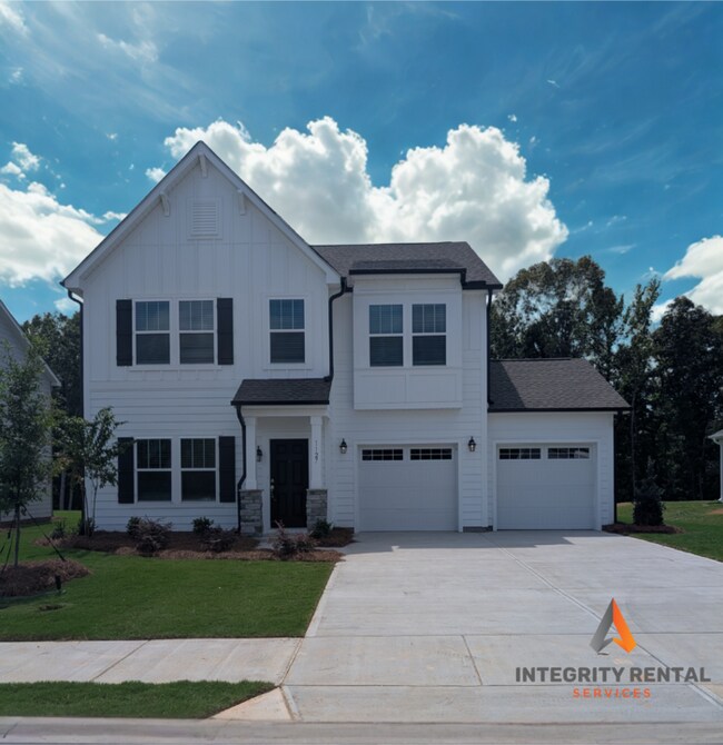 Brand New 4 BD Home in Stonebridge Fairway... - Brand New 4 BD Home in Stonebridge Fairway...