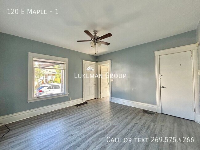 Photo - 120 E Maple-1 Unit 1