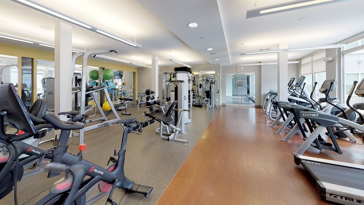 Photo - Atmark Cambridge Apartments