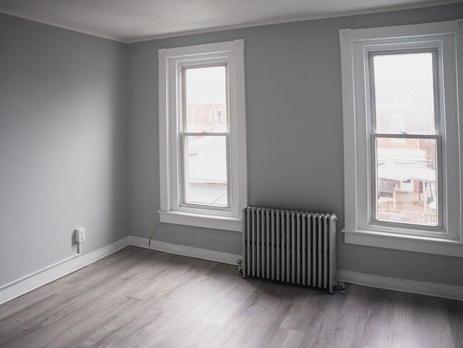 Photo - Fully Renovated 3-Bedroom Home for Rent in Allentown – Modern & Move-In Ready!