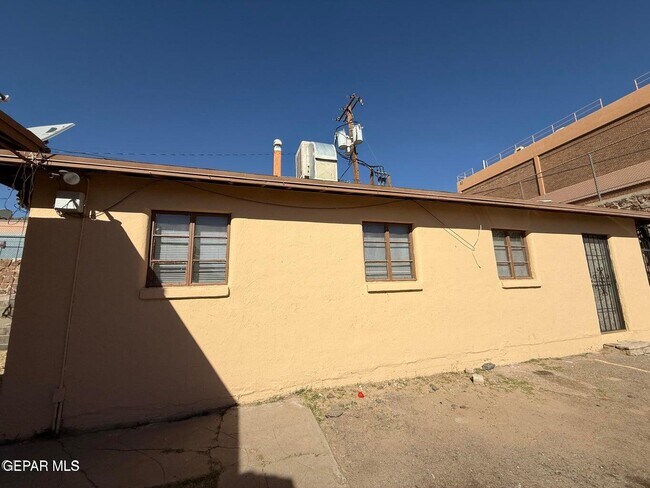 2825 Grant Ave Unidad 13