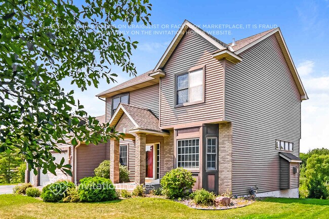 2321 Tart Lake Rd
