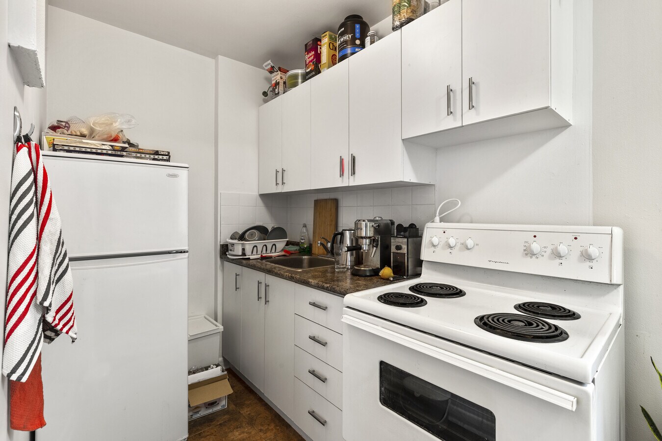 Photo - 149 St George St Unit 00404