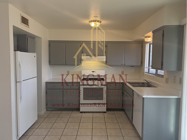 Photo - Charming 3-Bedroom Home with Modern Updates & Peaceful Treed Yard