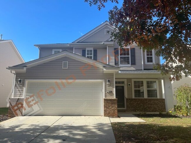 Beautiful 4 bedroom 2.5 bath house w/ Fire... - Beautiful 4 bedroom 2.5 bath house w/ Fire...