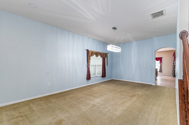 Photo - Beautiful 5 Bedroom Two-Story Home for Rent