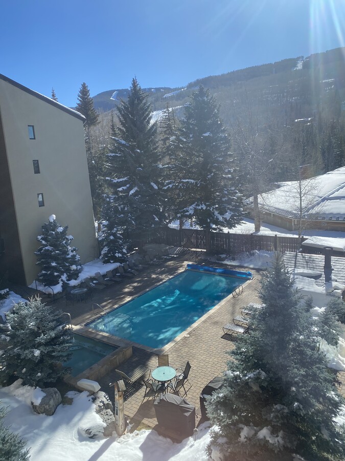 Photo - 300 E Lionshead Cir Apartment Unit Ski Vail