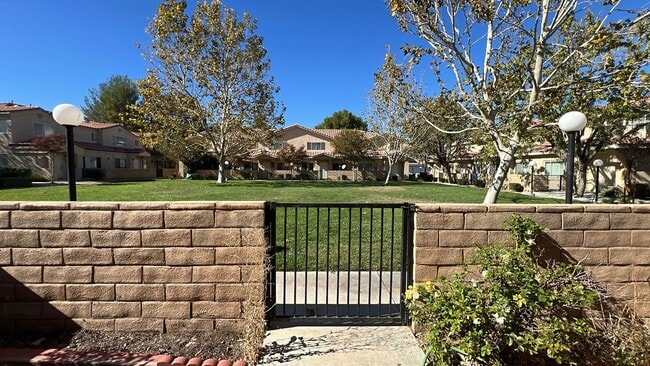 Photo - West Lancaster Townhouse in gated communit...