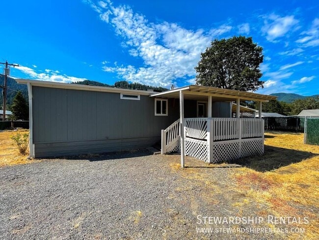 Building Photo - 76330 Rock Rd Rental