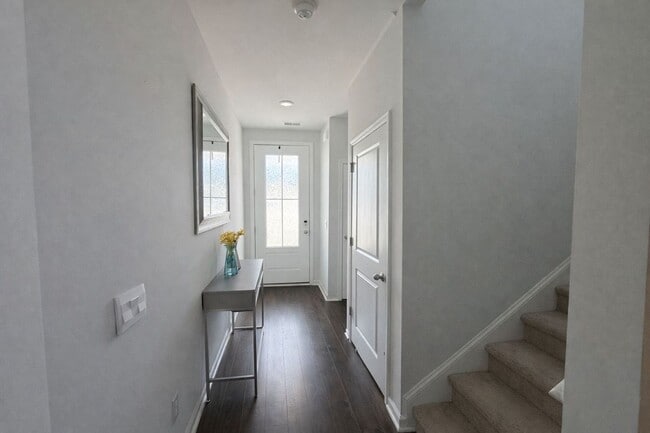 Photo - Highly Desirable 4 Bedroom Home with Serene Cul-de-Sac Living in Watergrass Community