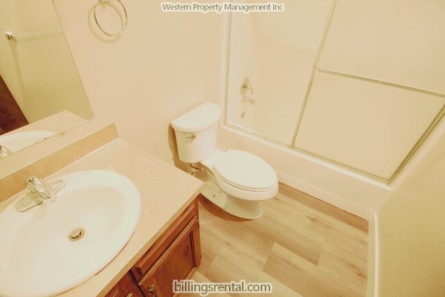 Bathroom - 50 Almadin Ln Unit #2