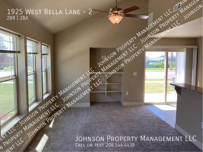 Photo - 1925 W Bella Ln Unit 2