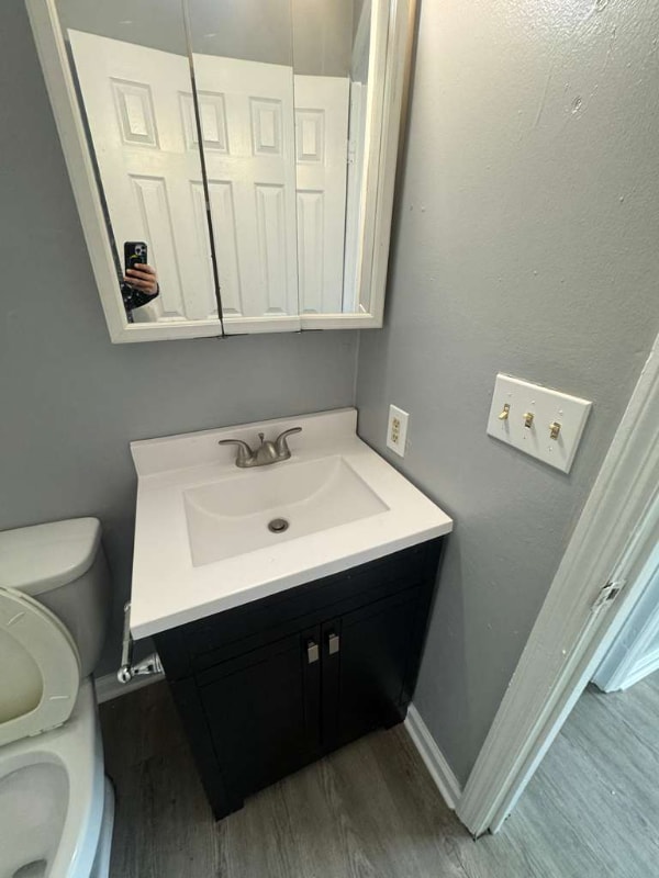 1334 Juniper Dr Unidad #14 - 2/1b