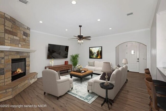 Photo - 18401 Bradley Ln