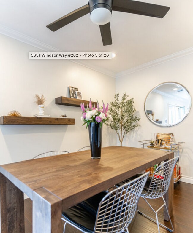 Photo - 5651 Windsor Way Unit 202