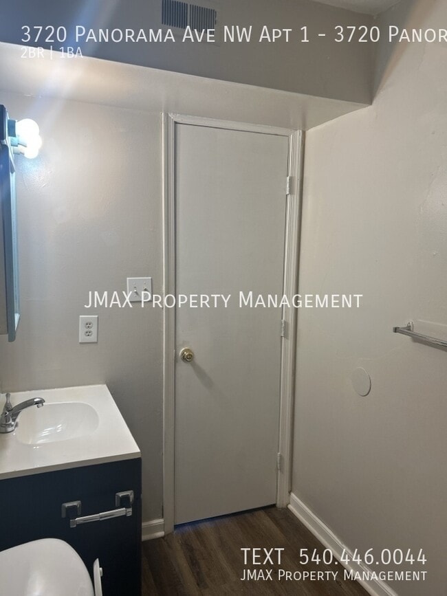 Photo - 3720 Panorama Ave NW Unit 3720 Panorama Ave #1