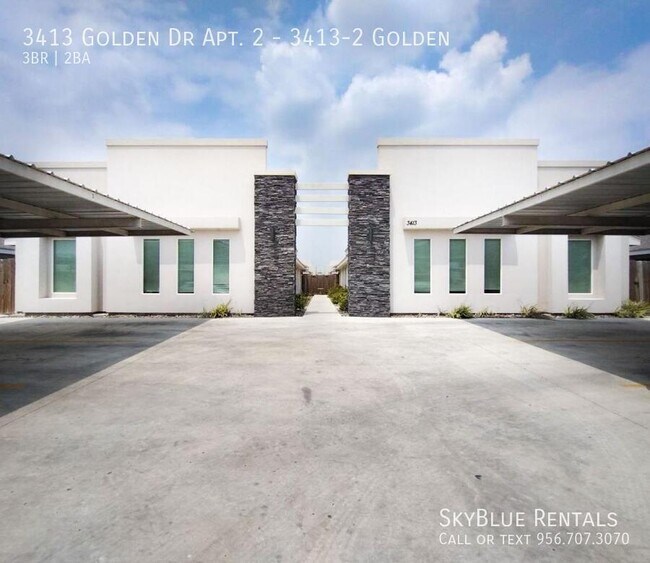 Photo - 3413 Golden Dr Unit 3413-2 Golden