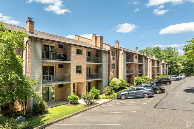 Media Station Apartments