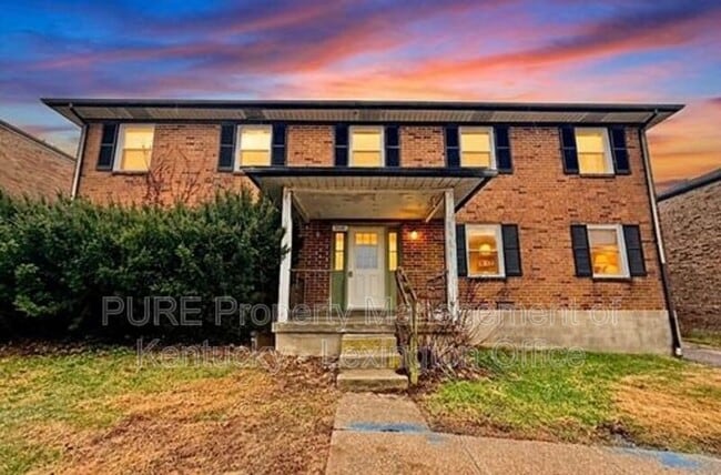 Building Photo - 1517 Steadmantown Ln Unit 4