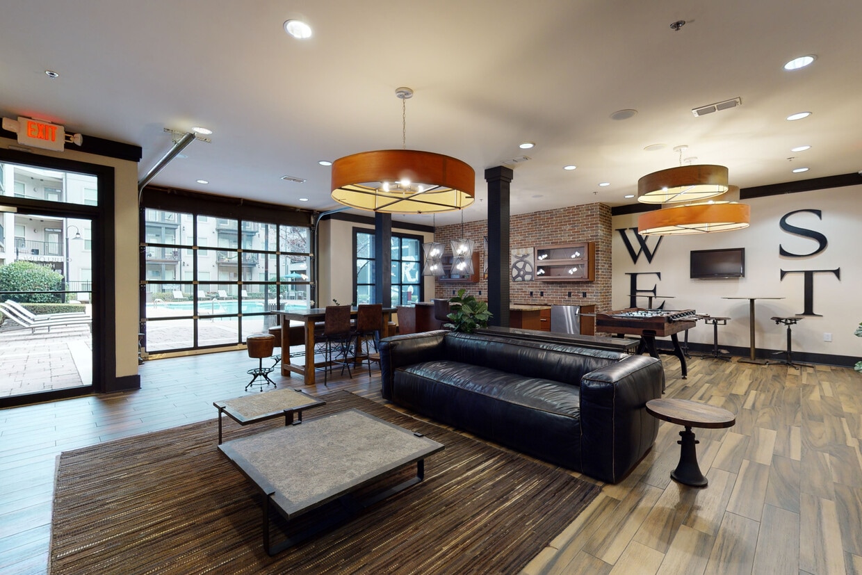 Photo - Porter Westside Apartments