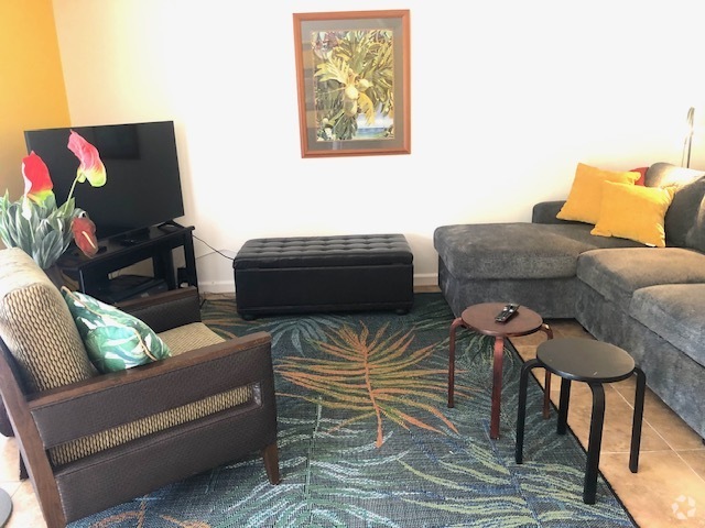 Building Photo - 78 Kamehameha III Rd Unit Sharyn Rental