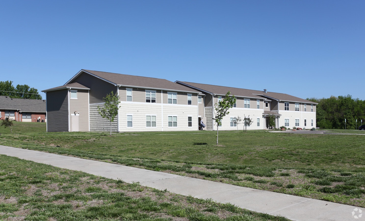 Photo - Melissa Anne Hanger Apartments